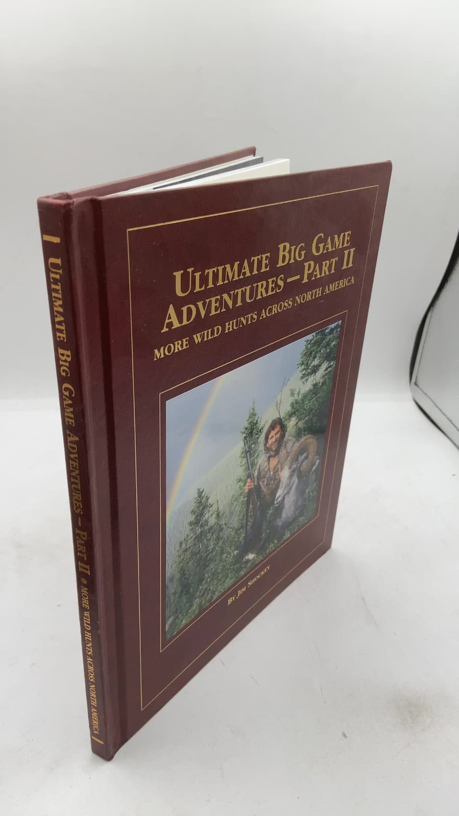 Ultimate Big Game Adventures — Part II