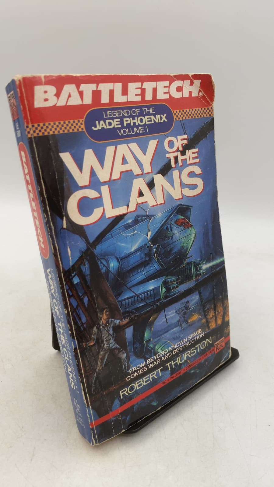 Way of the Clans