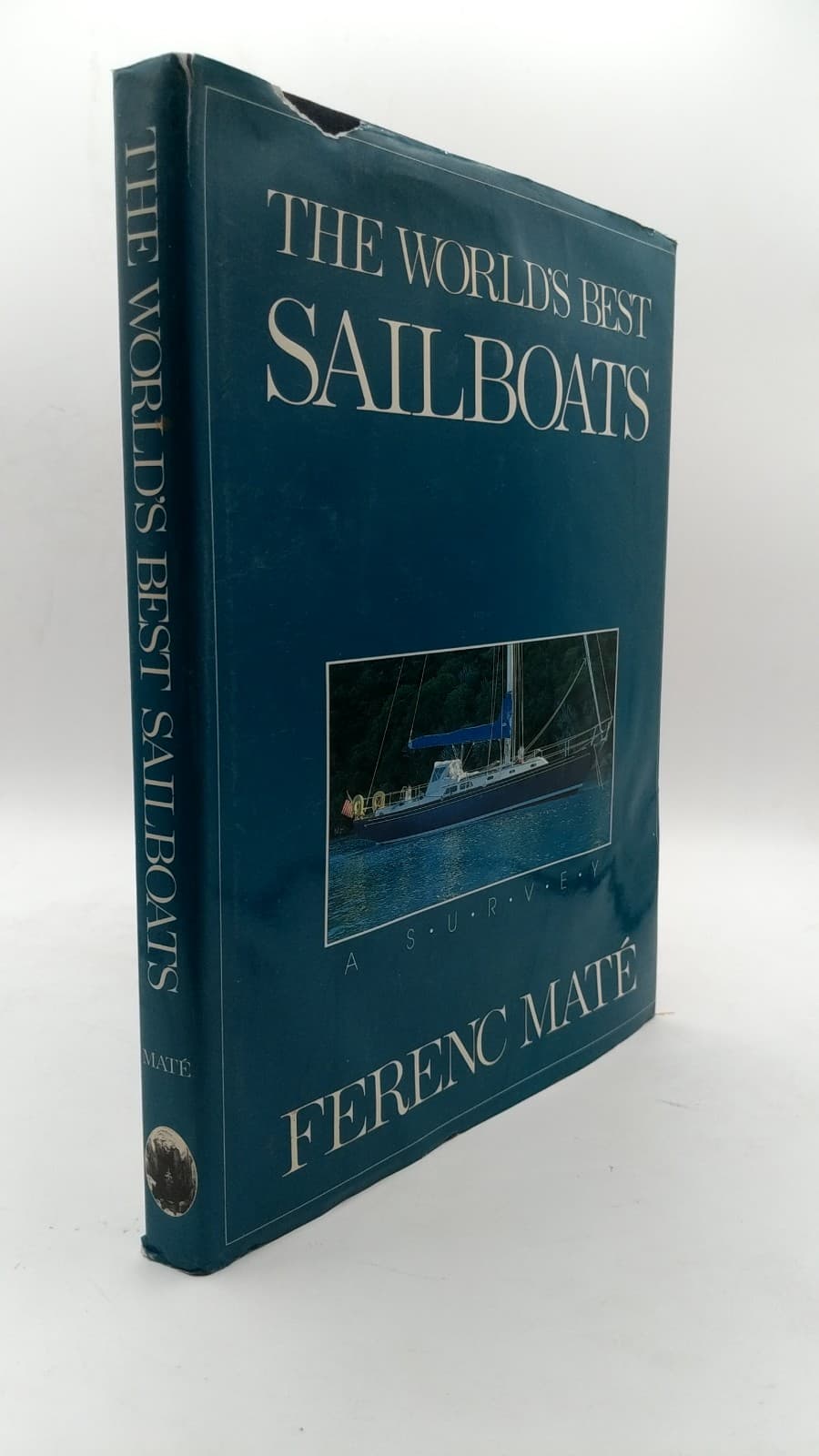 The World's Best Sailboats: A Survey