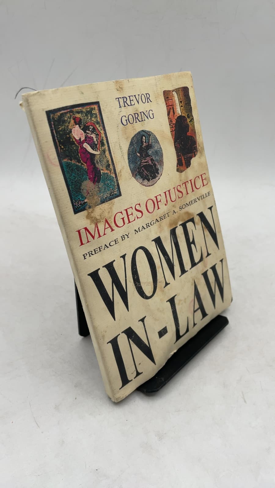 Women In-Law