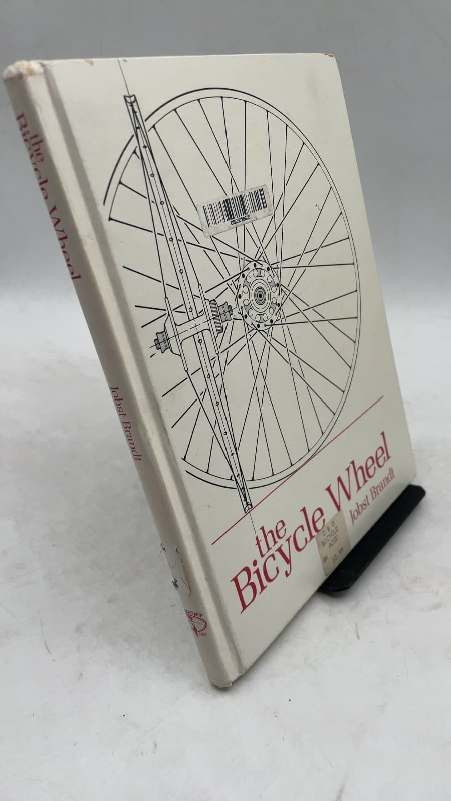 The Bicycle Wheel