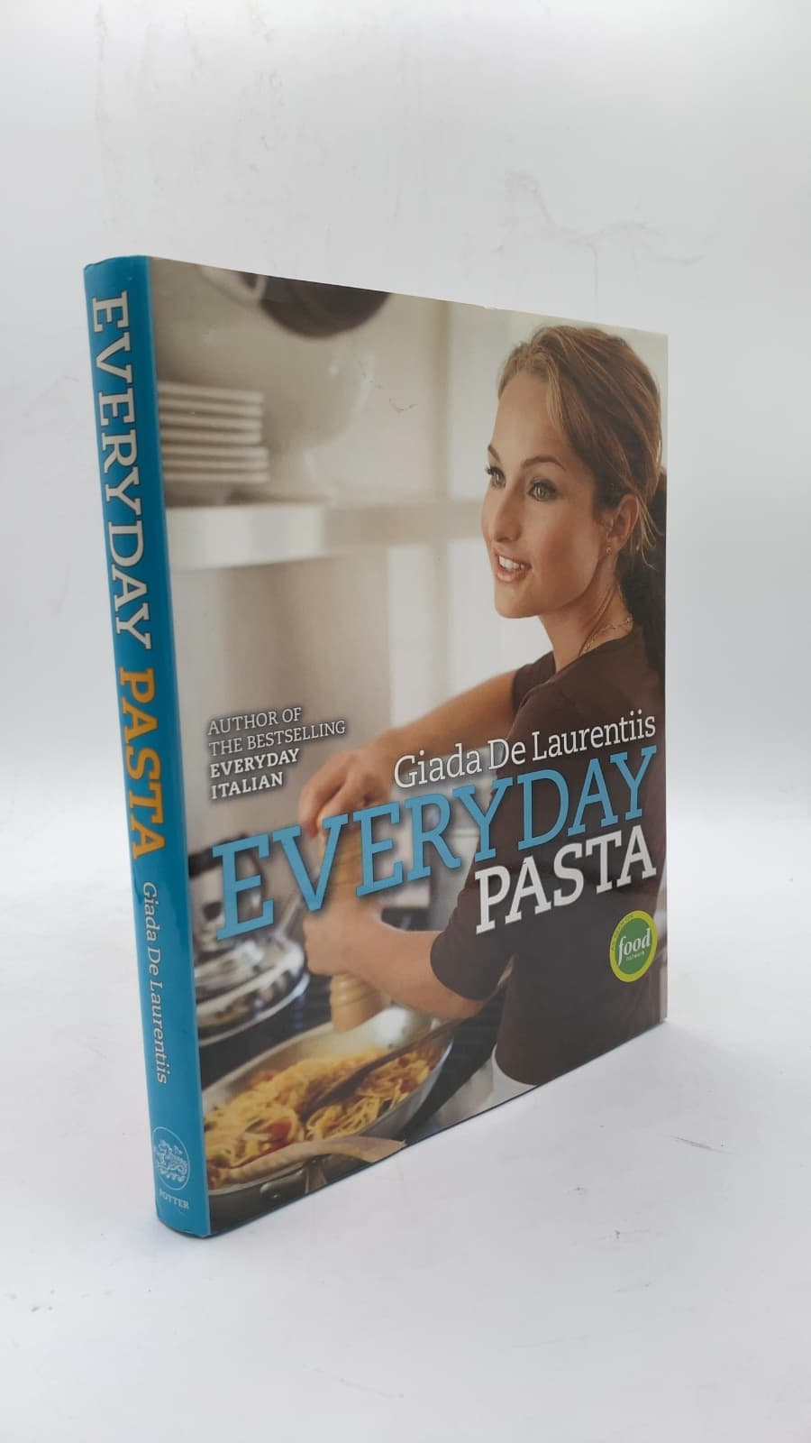 Everyday Pasta: Favorite Pasta Recipes for Every Occasion