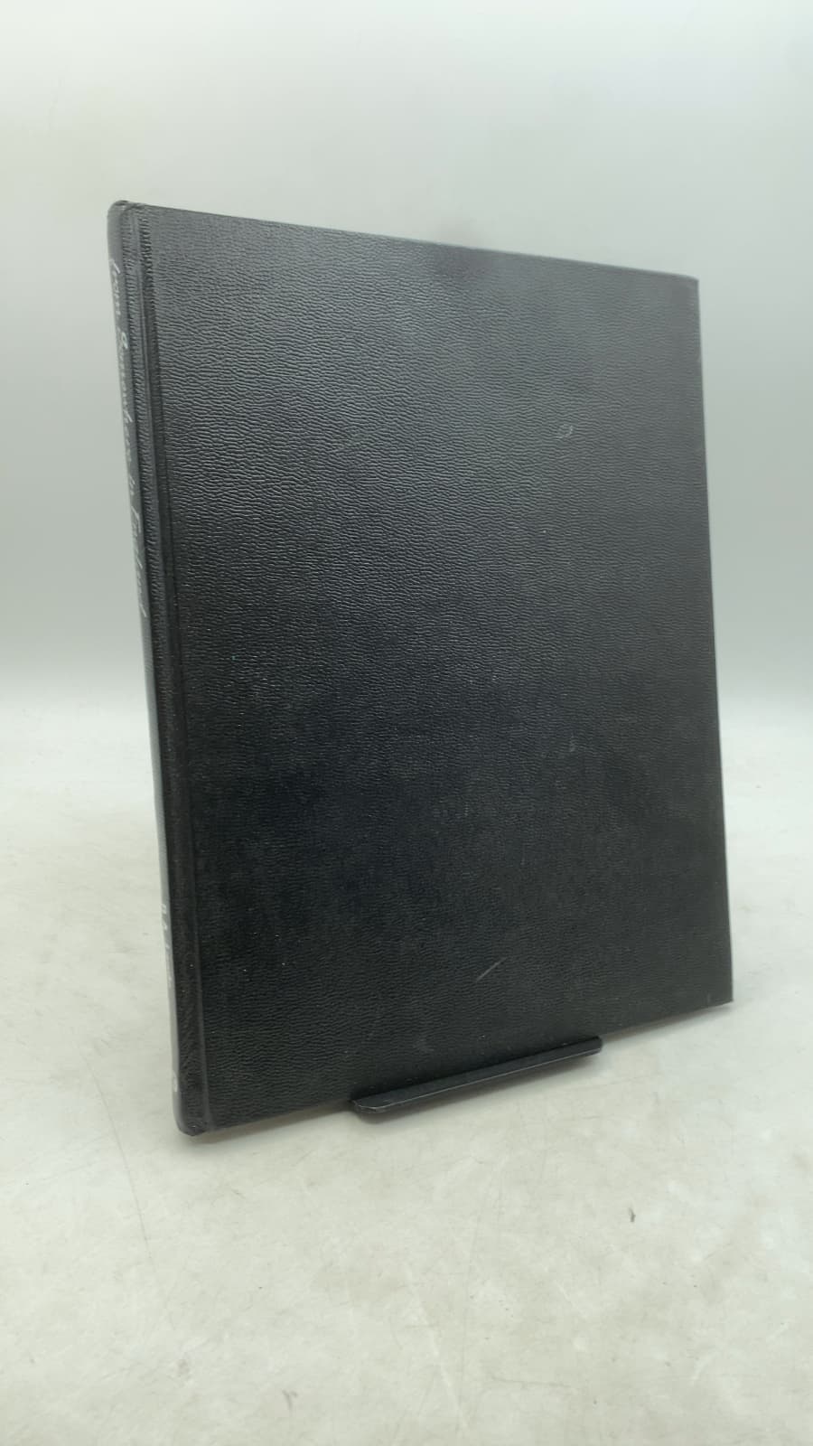 From Somewhere in England by D. A. Lande - front cover