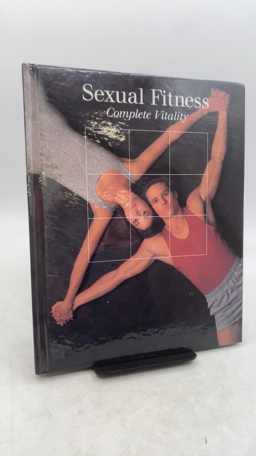 Sexual Fitness: Complete Vitality