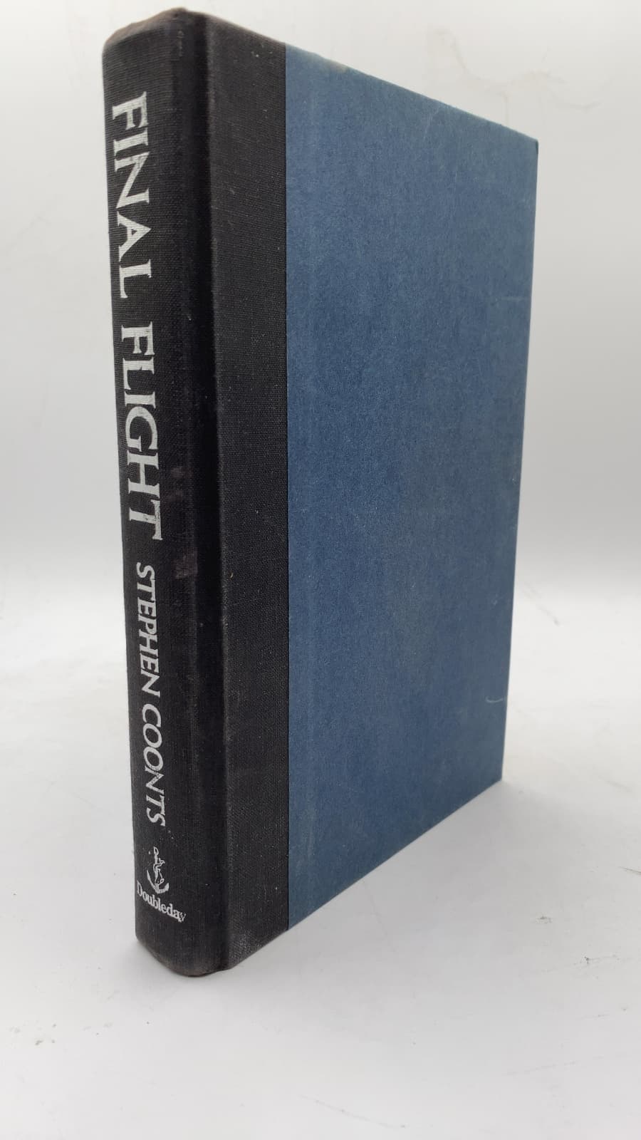 Final Flight by Stephen Coonts - front cover