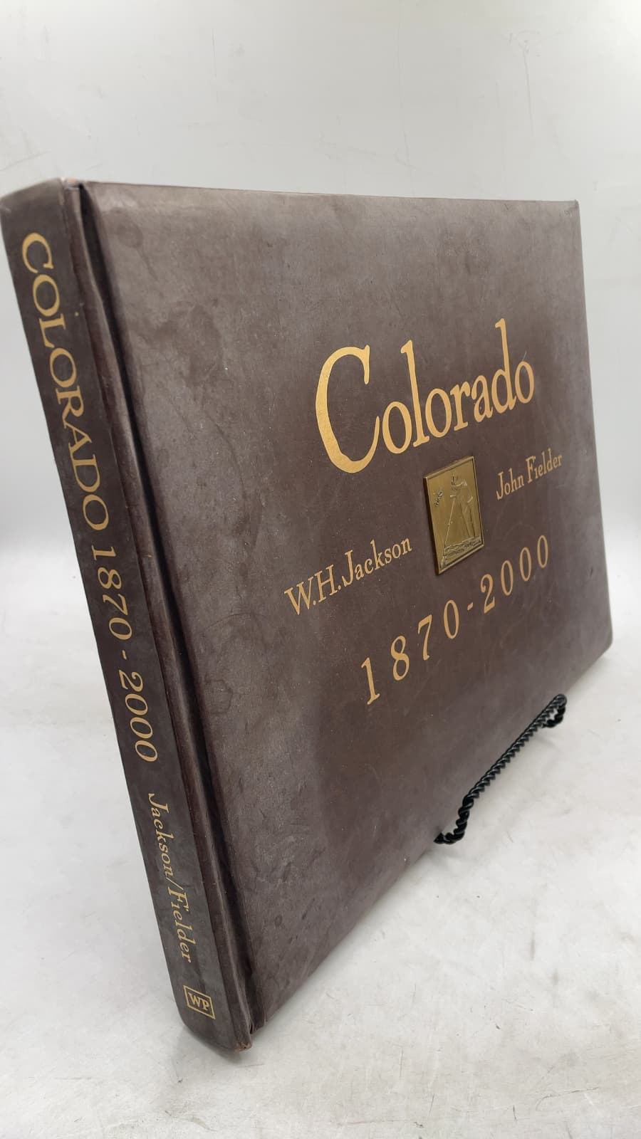 Colorado 1870-2000