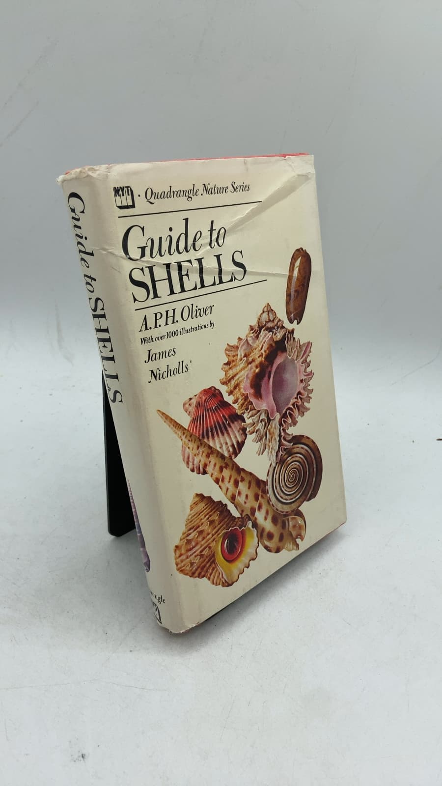 Guide to Shells
