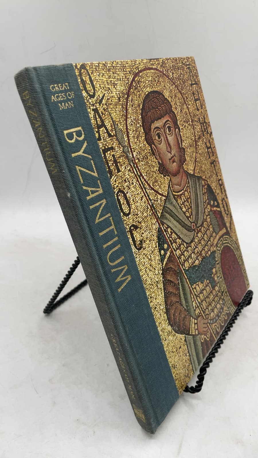 Byzantium