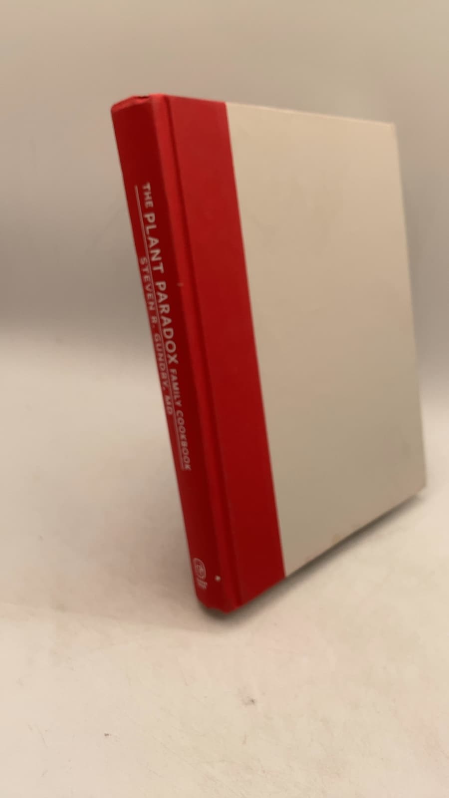 The Plant Paradox Family Cookbook