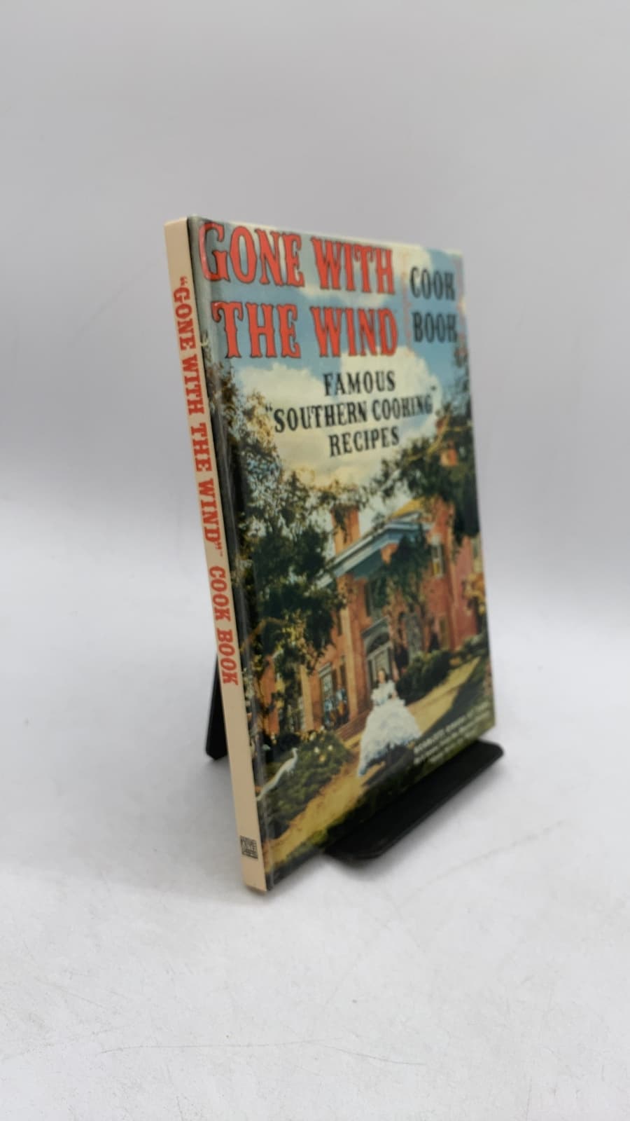 Gone With THE Wind Cook Book