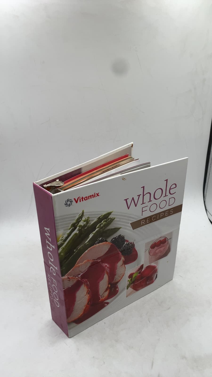 Whole Food Recipes