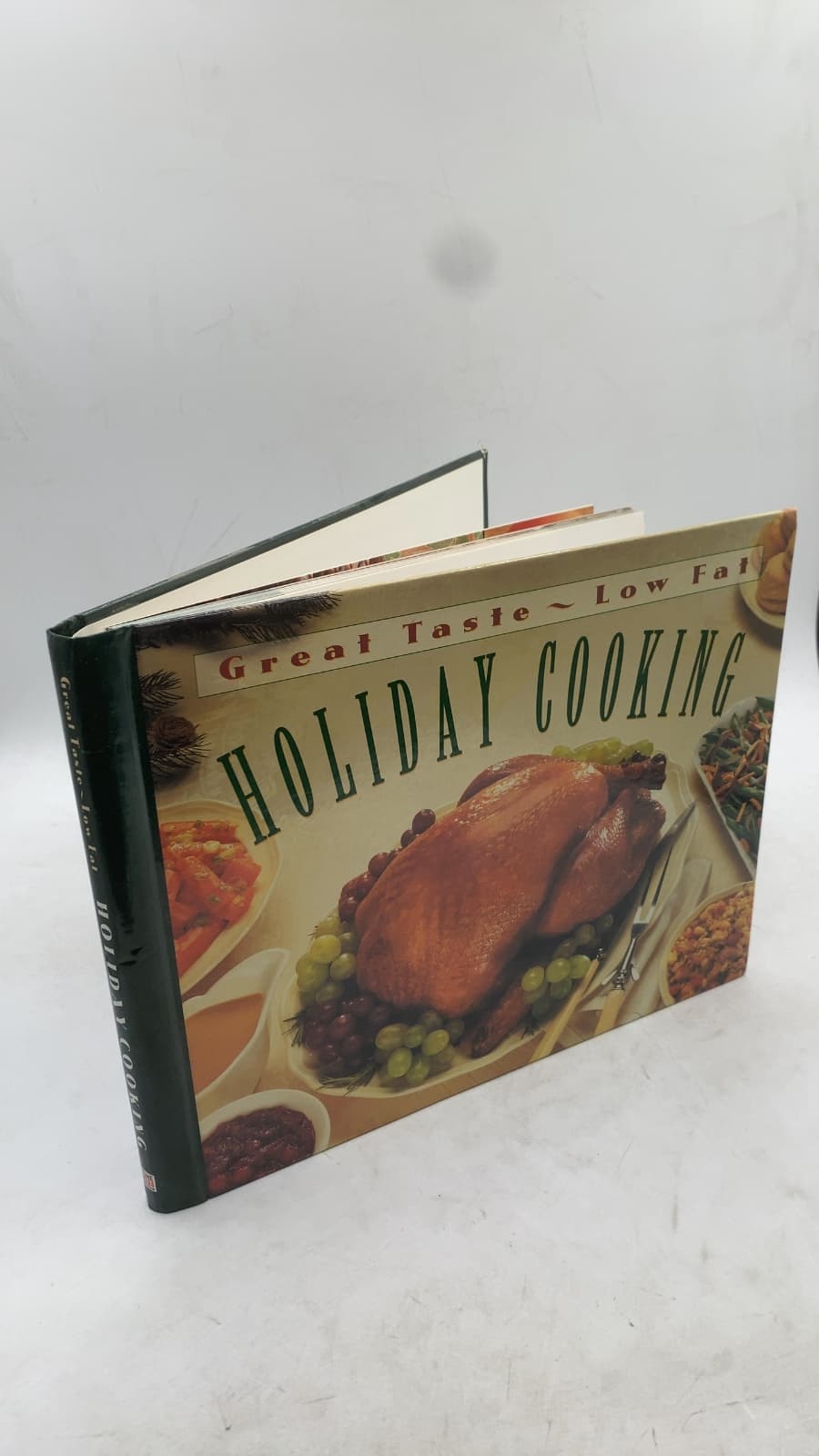 Holiday Cooking