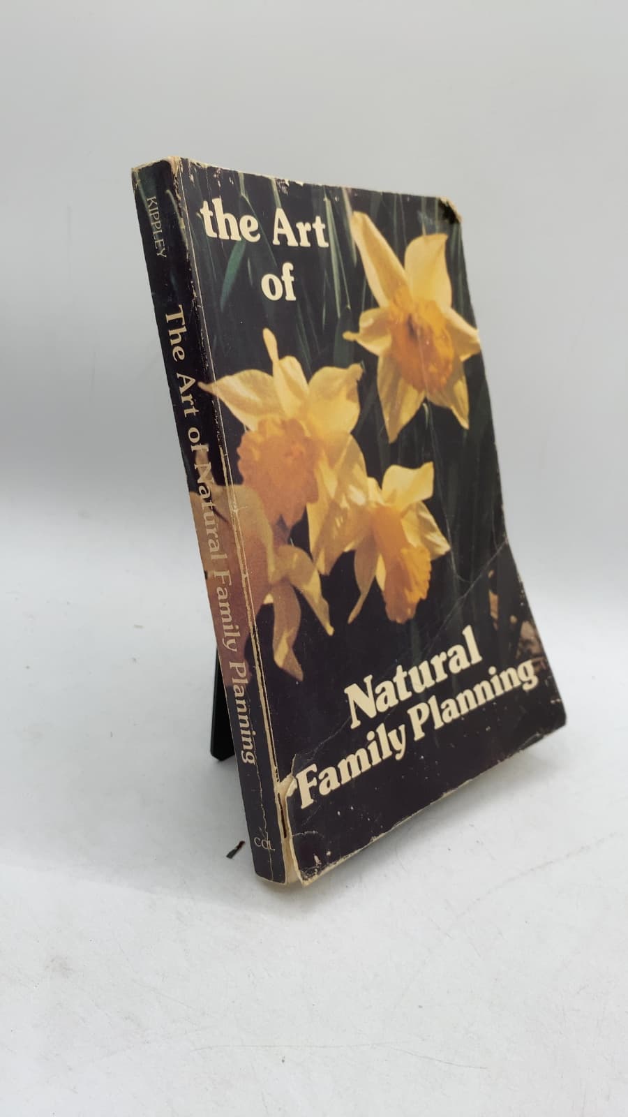 The Art of Natural Family Planning