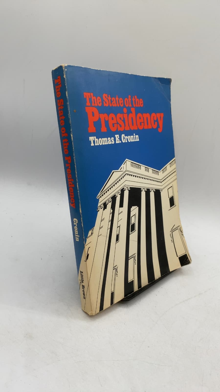 The State of the Presidency