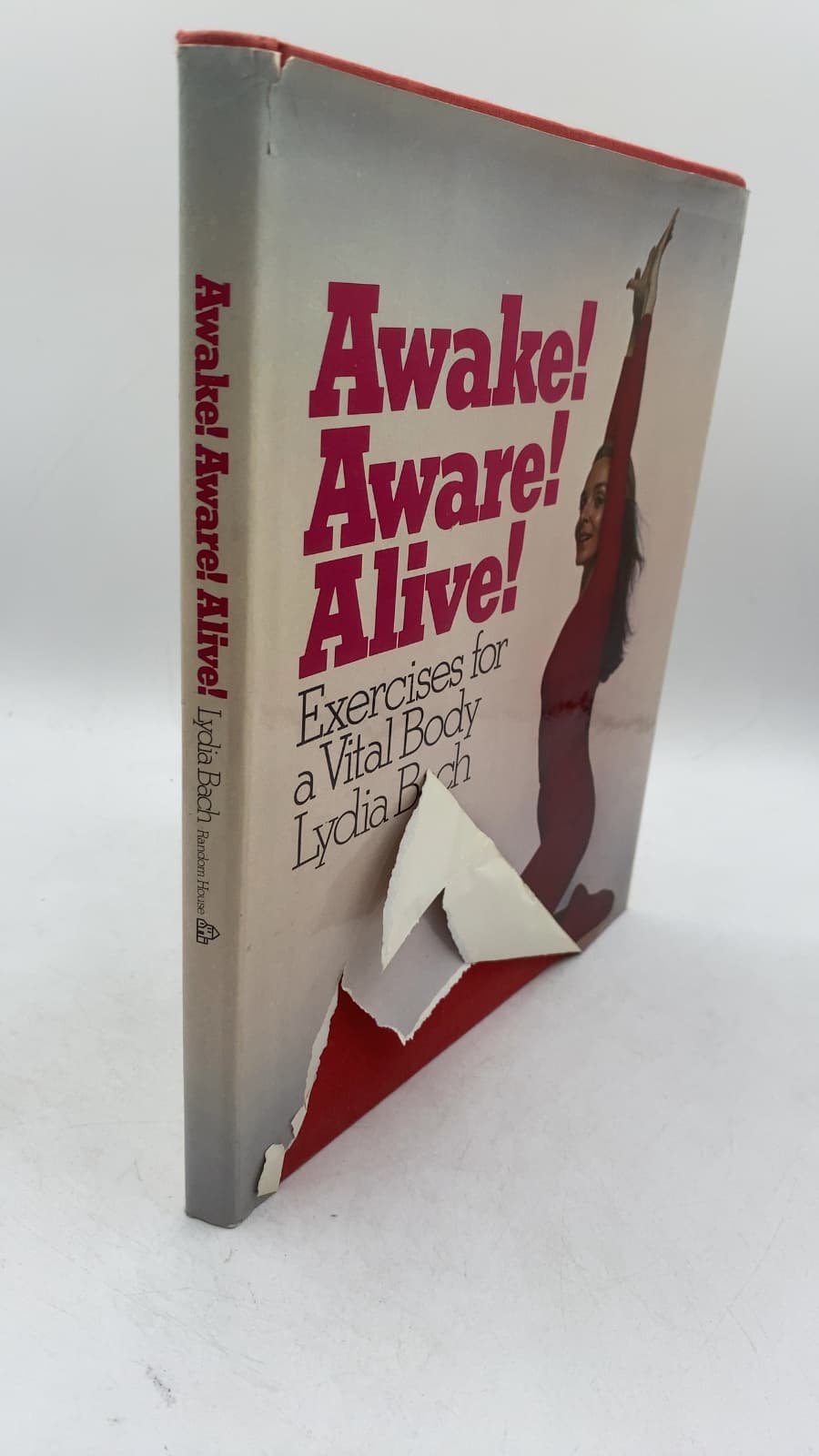 Awake! Aware! Alive! Exercises for a Vital Body