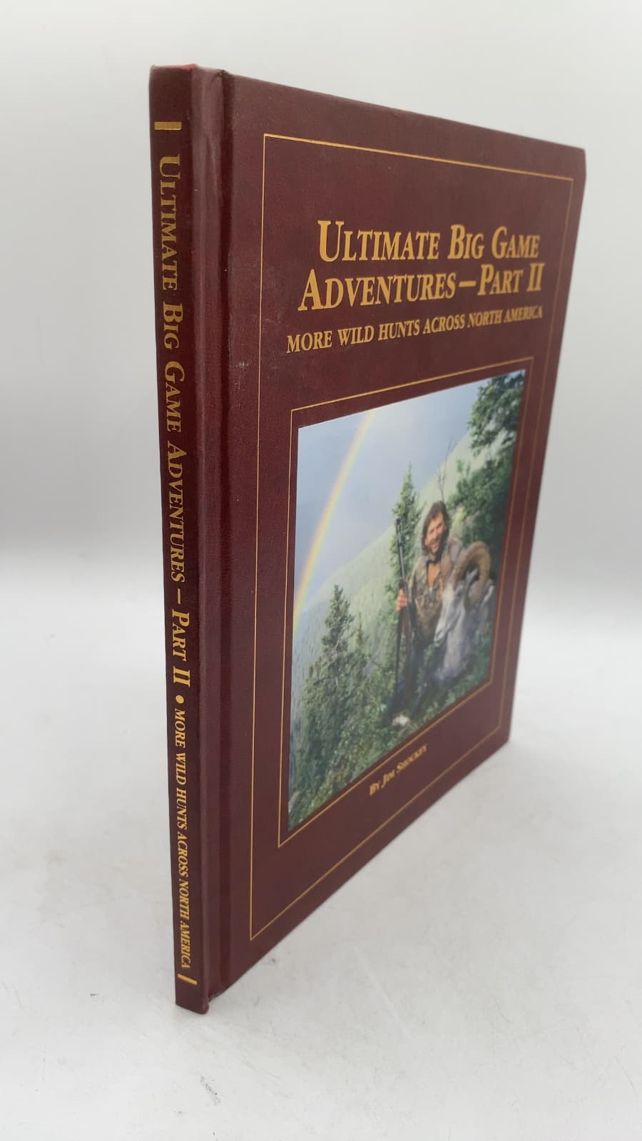 Ultimate Big Game Adventures — Part II