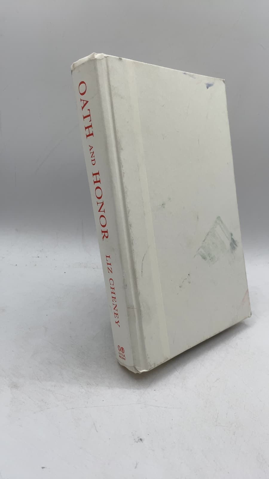 Oath and Honor: A Memoir and a Warning