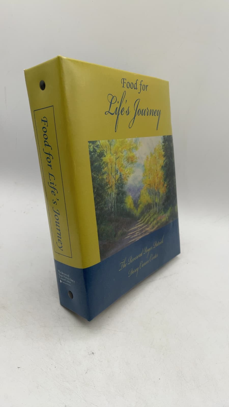 Food for Life's Journey
