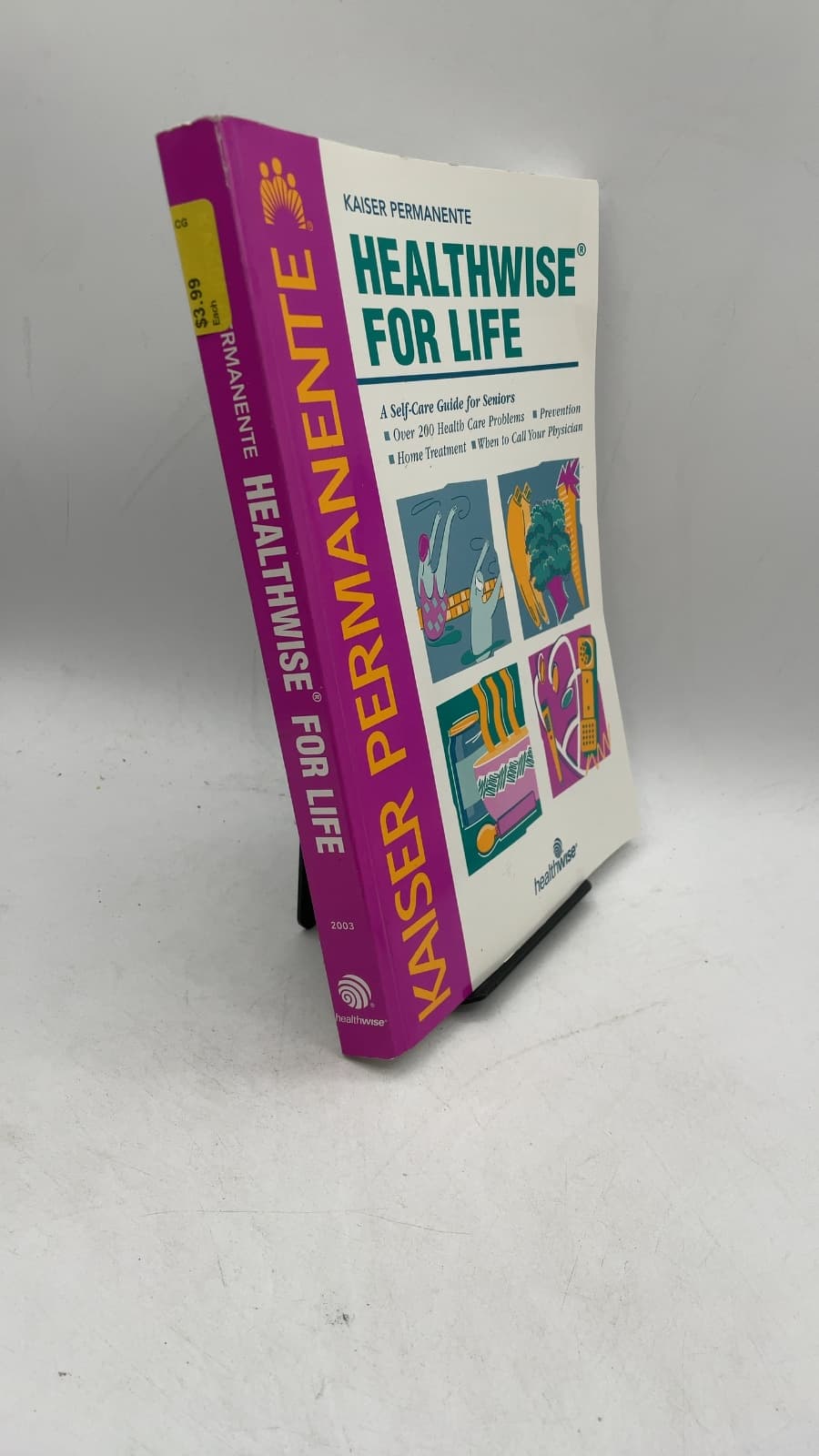 Healthwise for Life