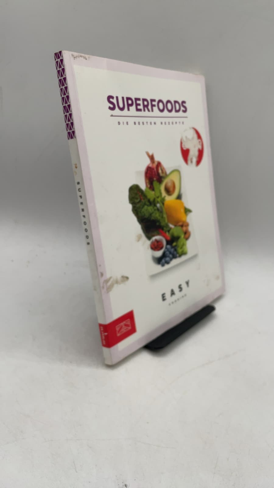 Superfoods DIE Besten Rezepte