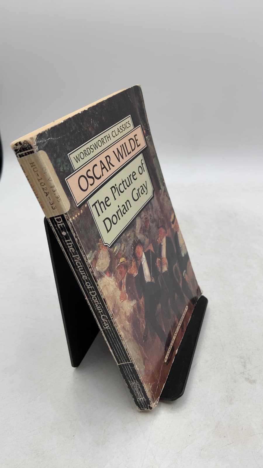 The Picture of Dorian Gray