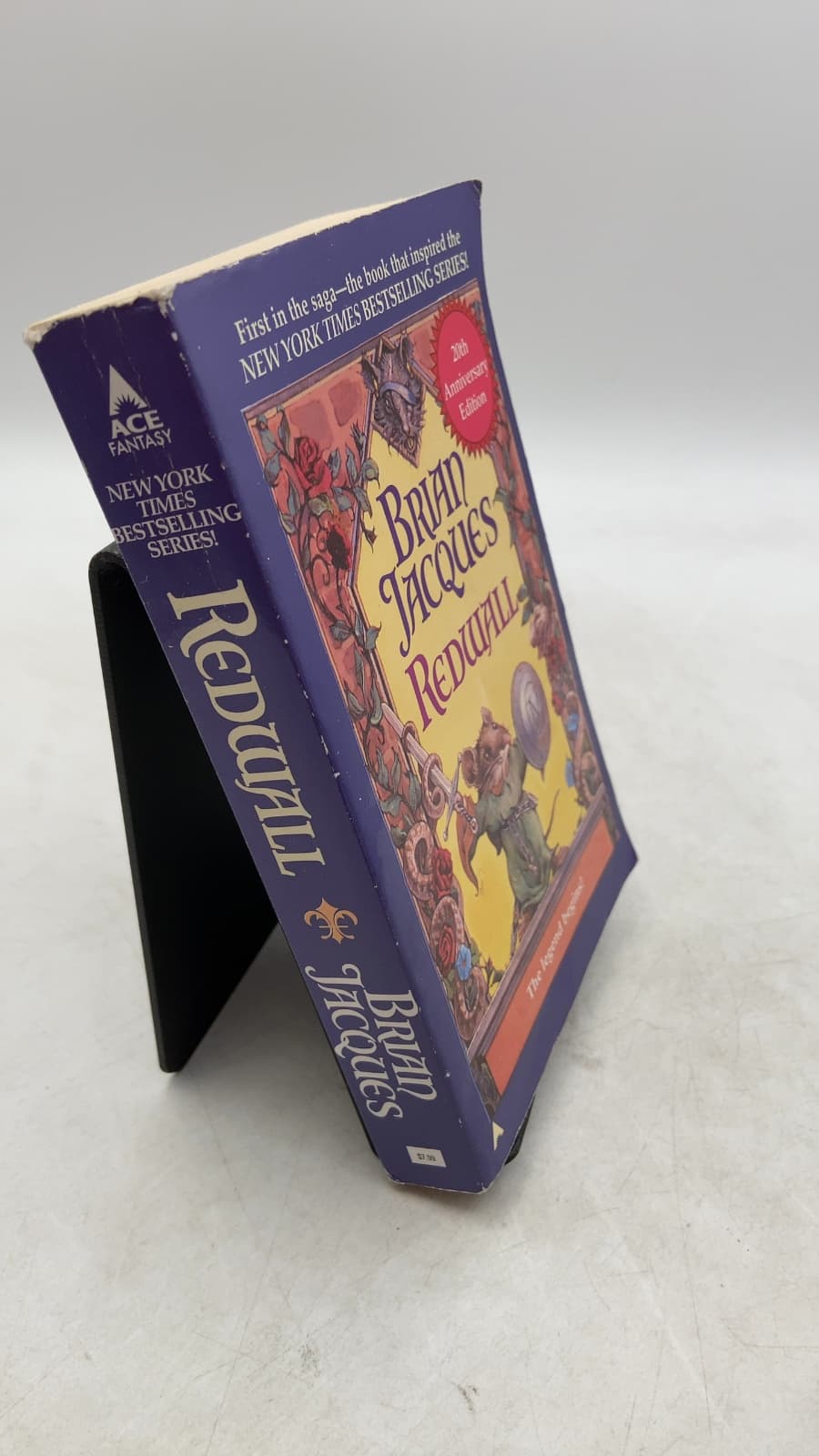 Redwall