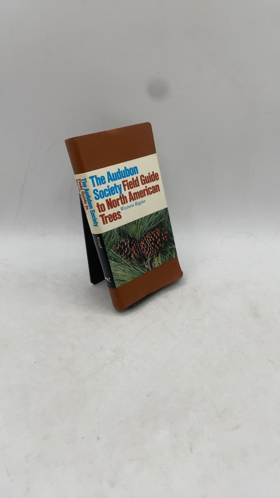 The Audubon Society Field Guide to North American Trees
