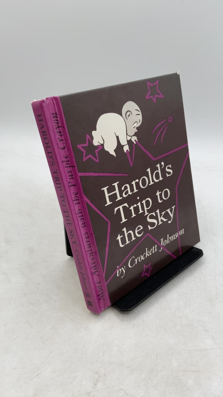 Harold's Trip to the Sky