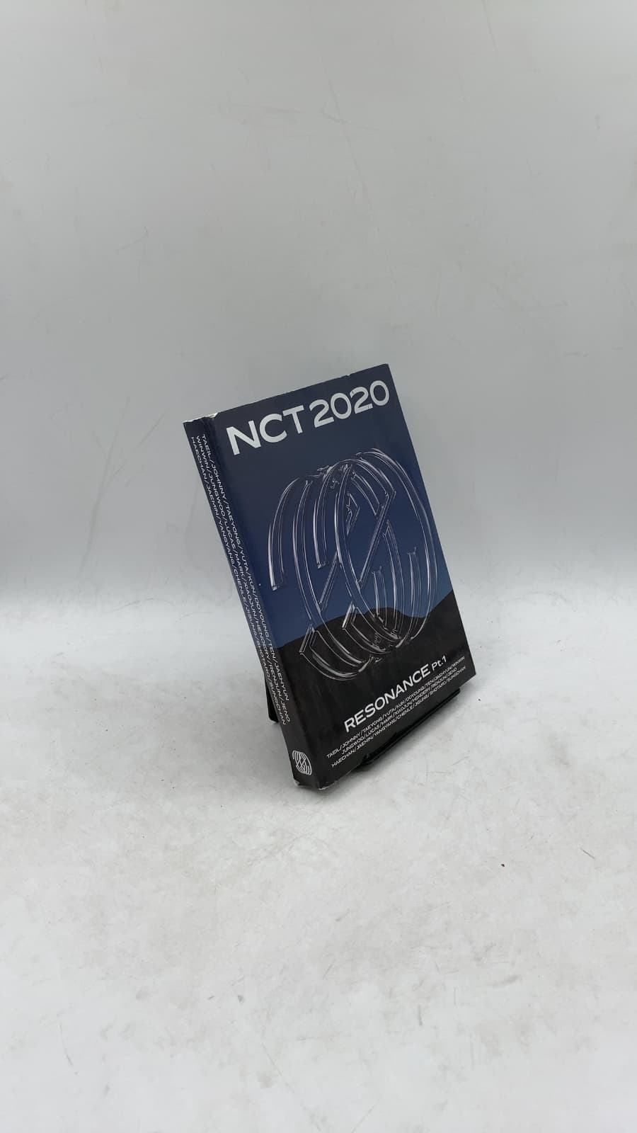 NCT 2020 Resonance Pt. 1