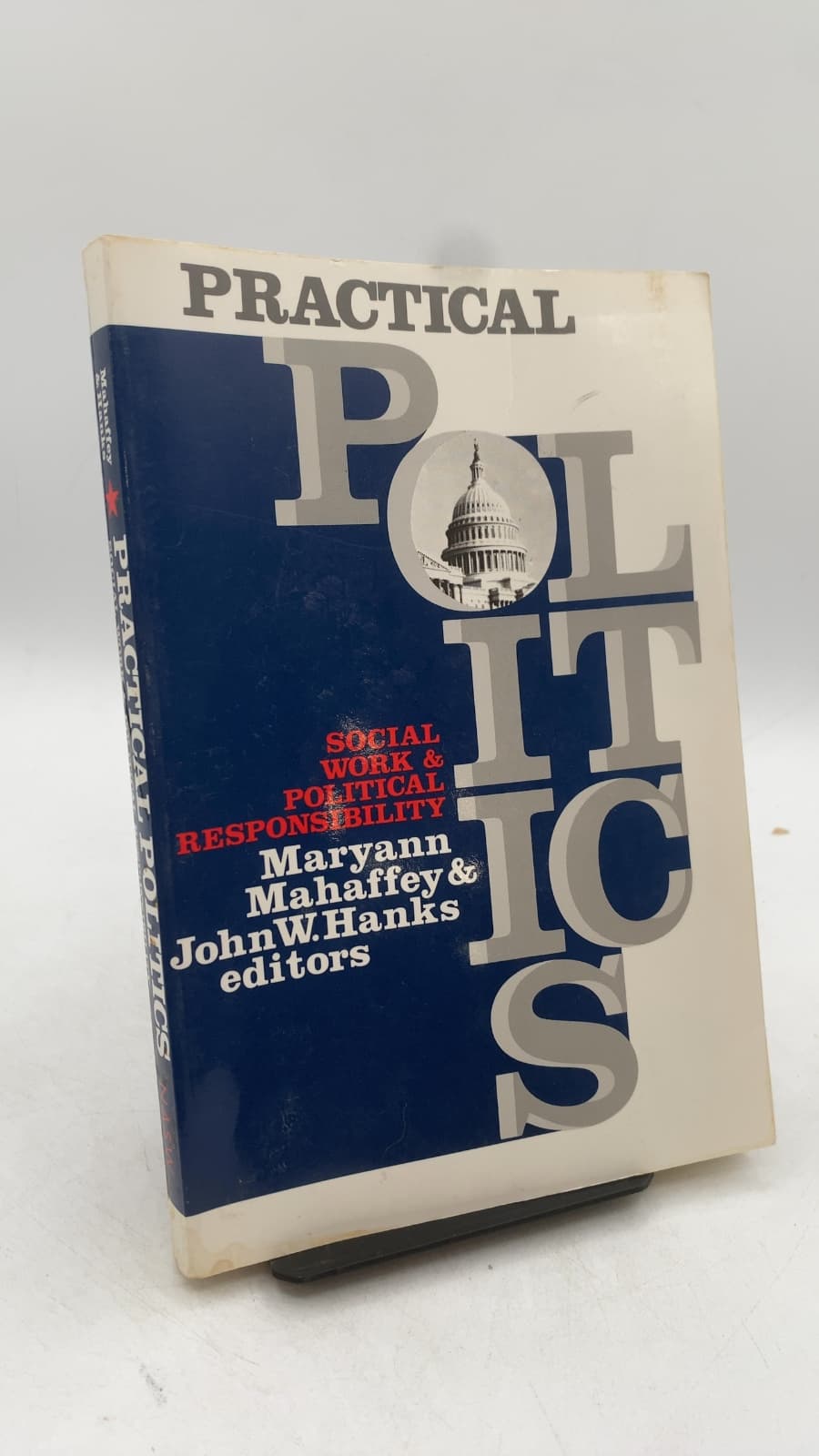 Practical Politics: Social Work & Political Responsibility