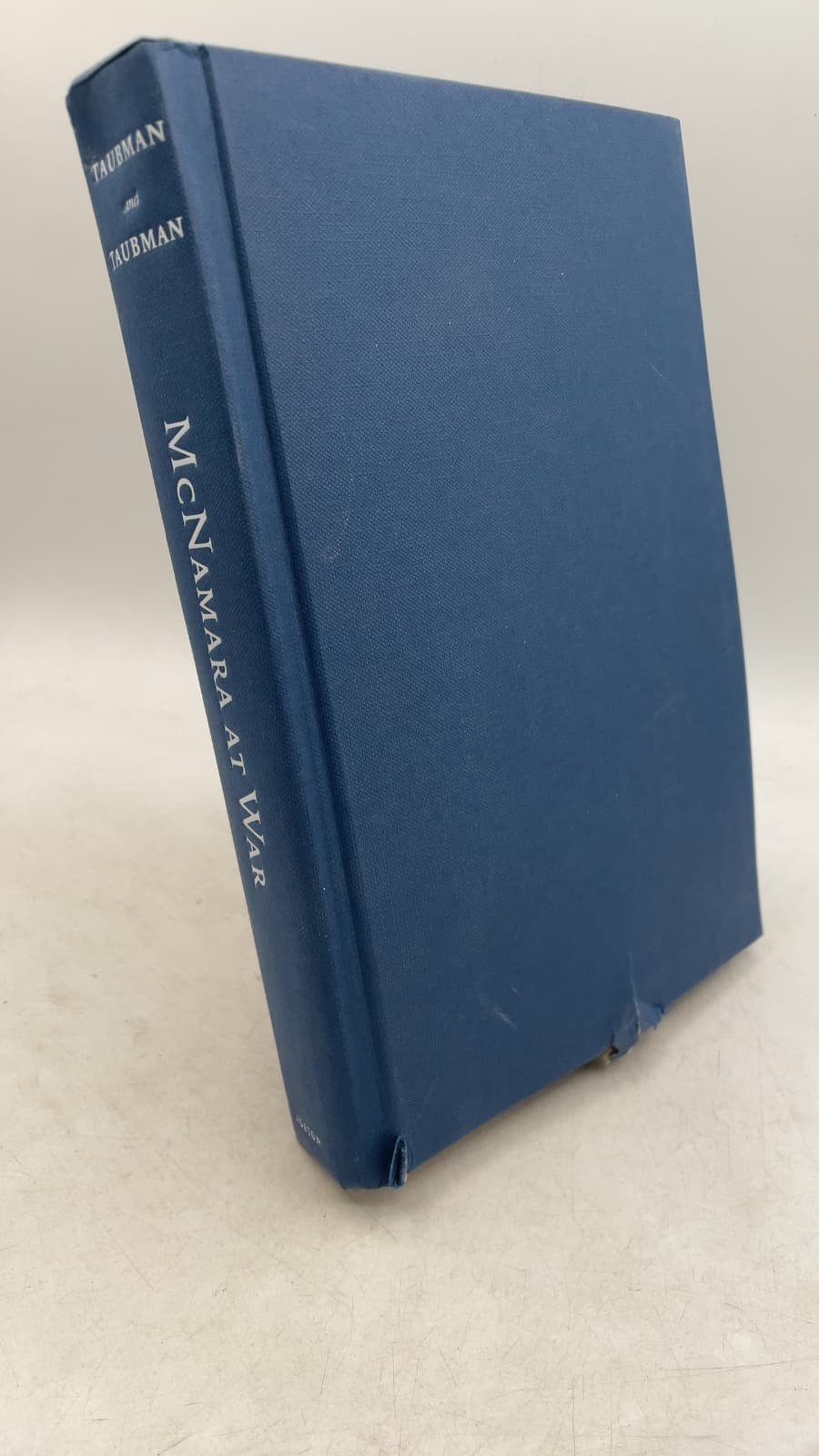 McNamara at War: A New History