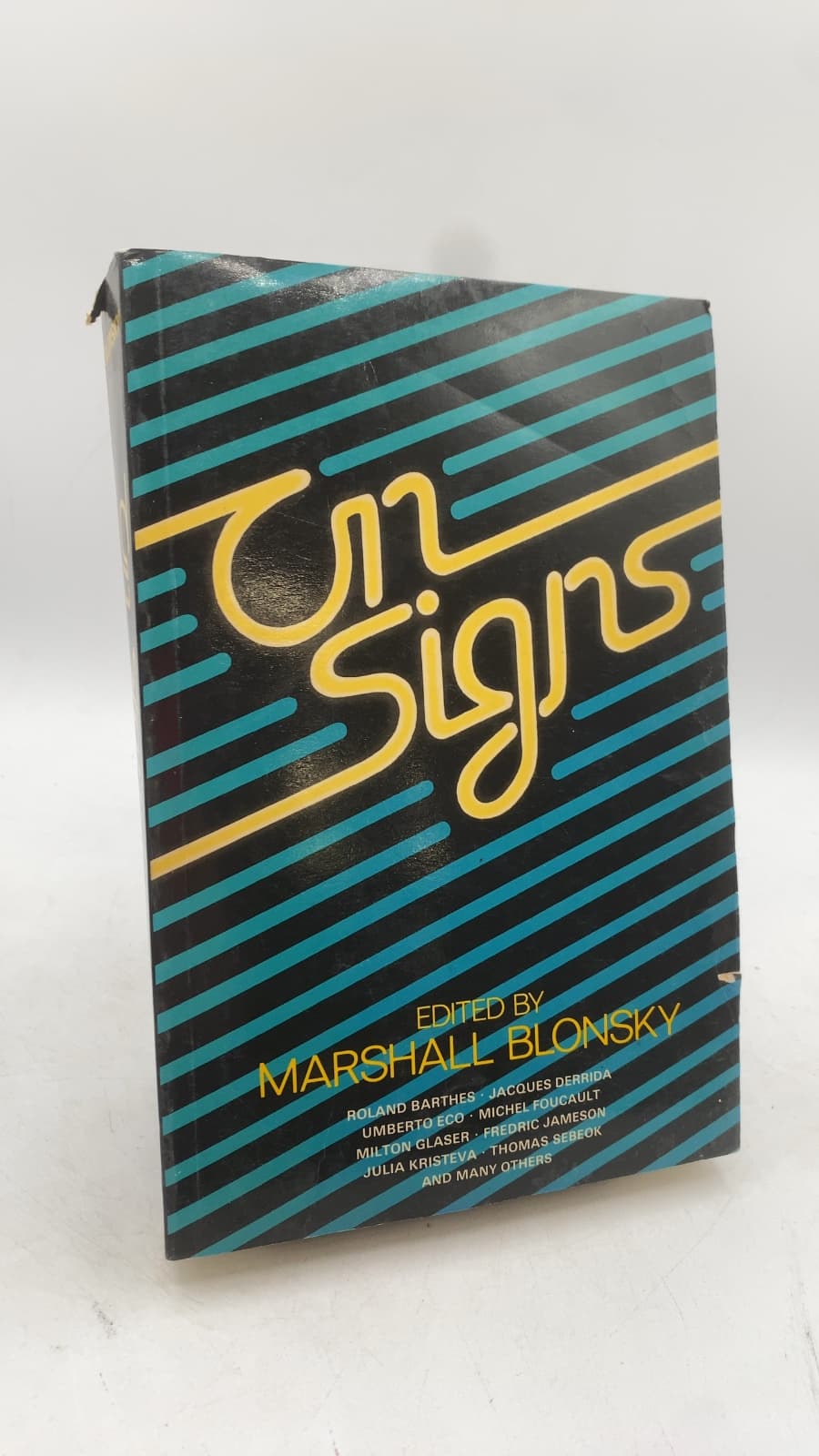 On Signs
