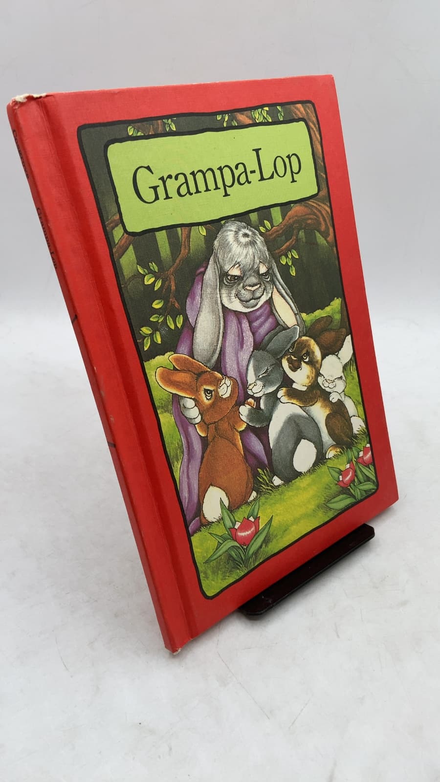 Grampa-Lop