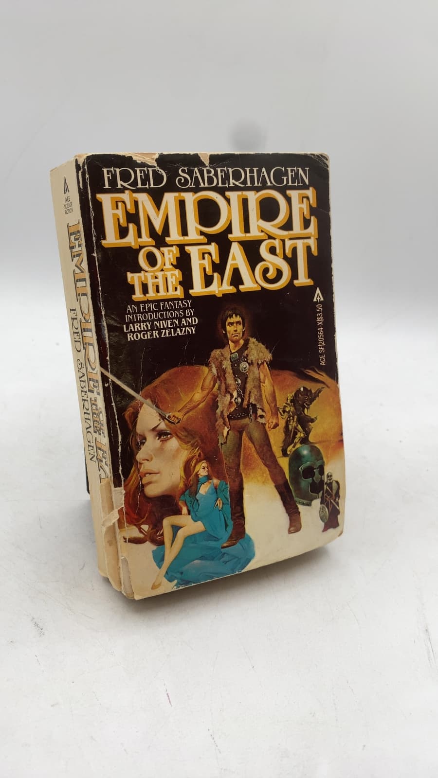 Empire of the East