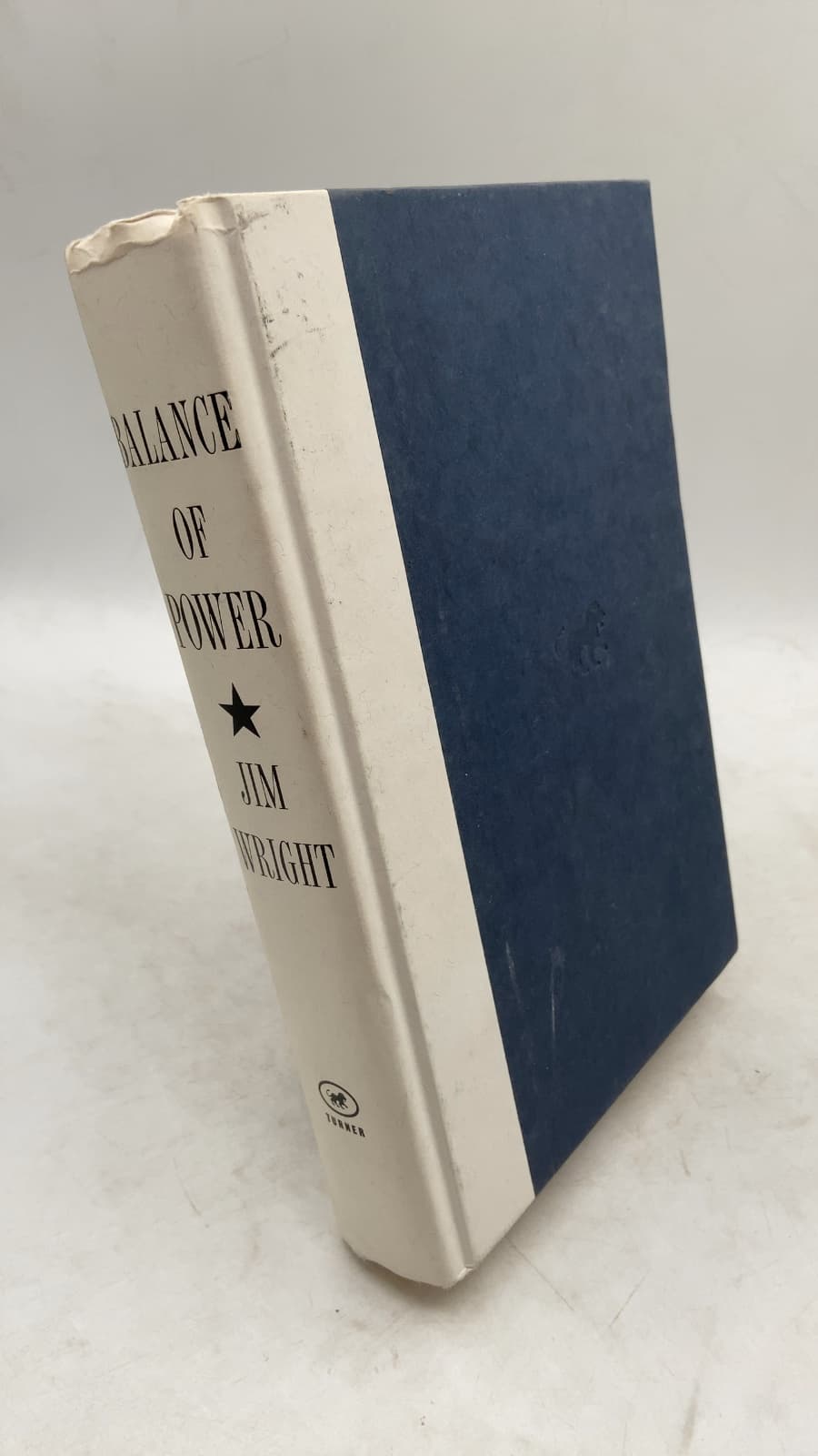 Balance of Power: Presidents and Congress from the Era of McCarthy to the Age of Gingrich