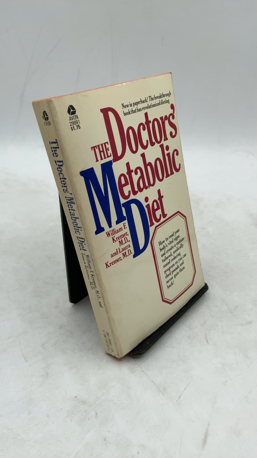 The Doctors' Metabolic Diet