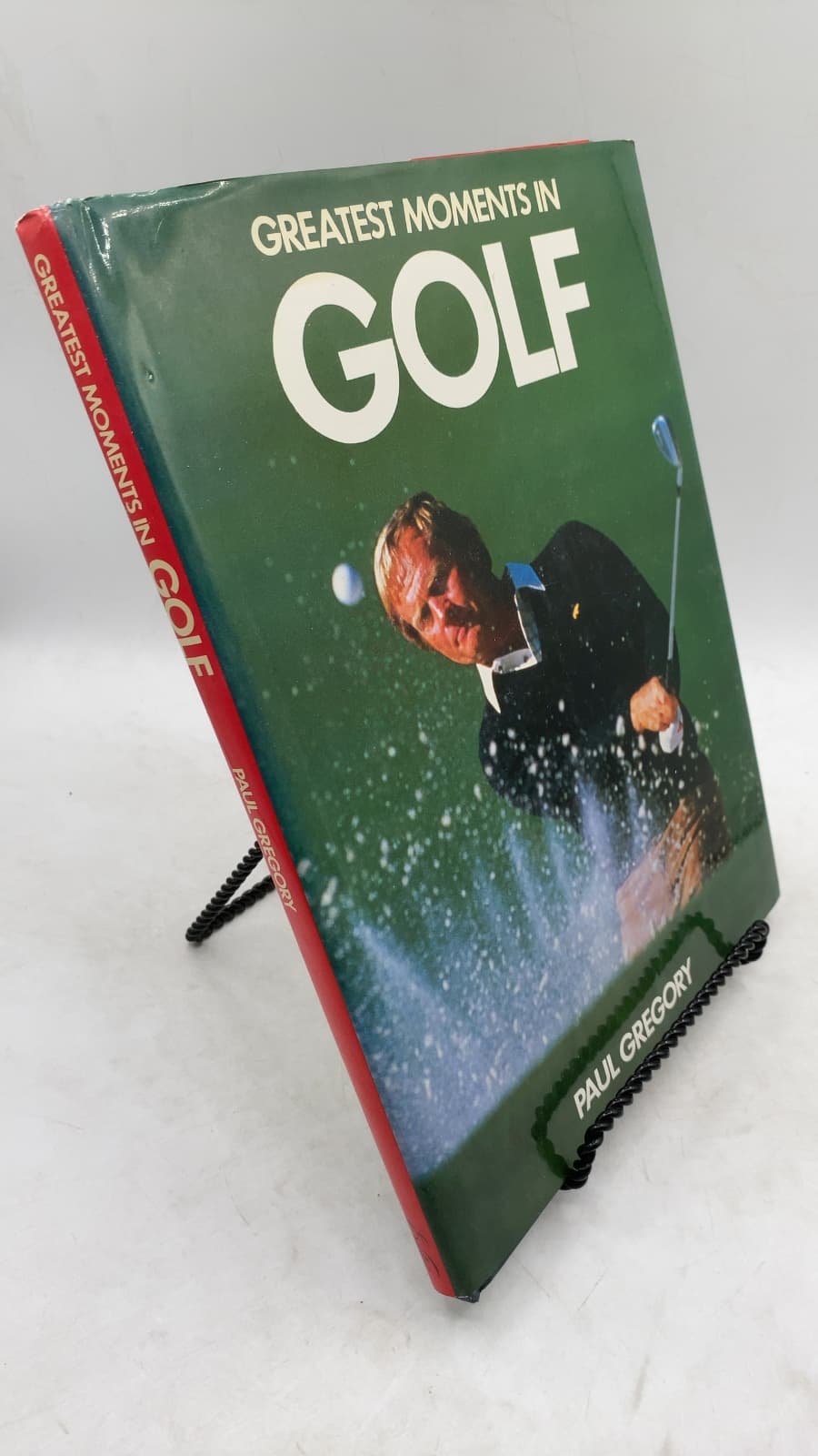 Greatest Moments in Golf