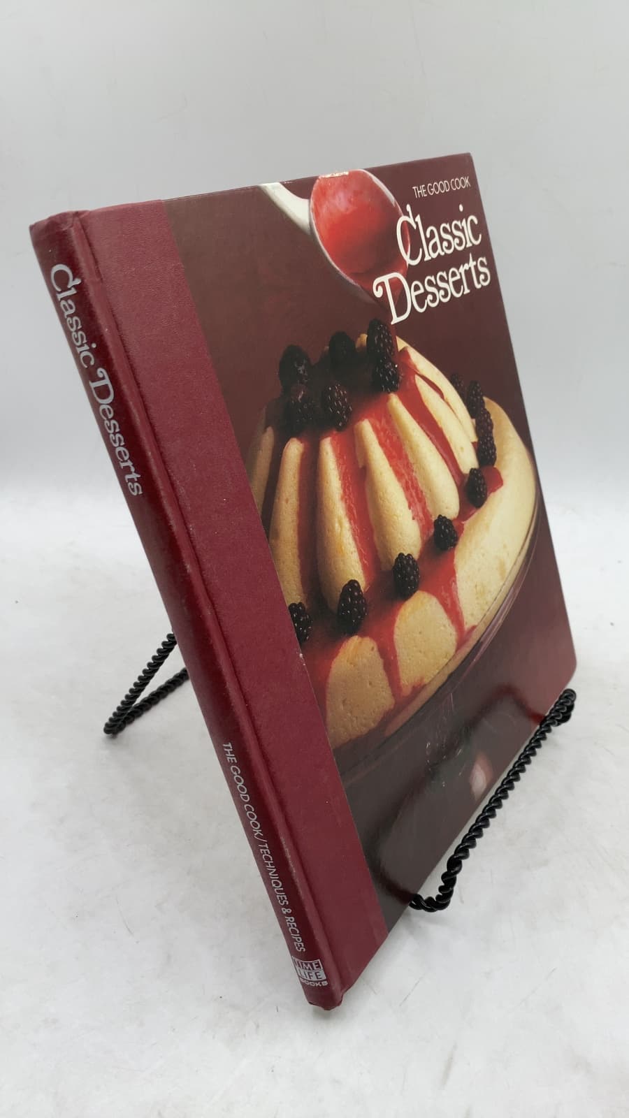 Classic Desserts