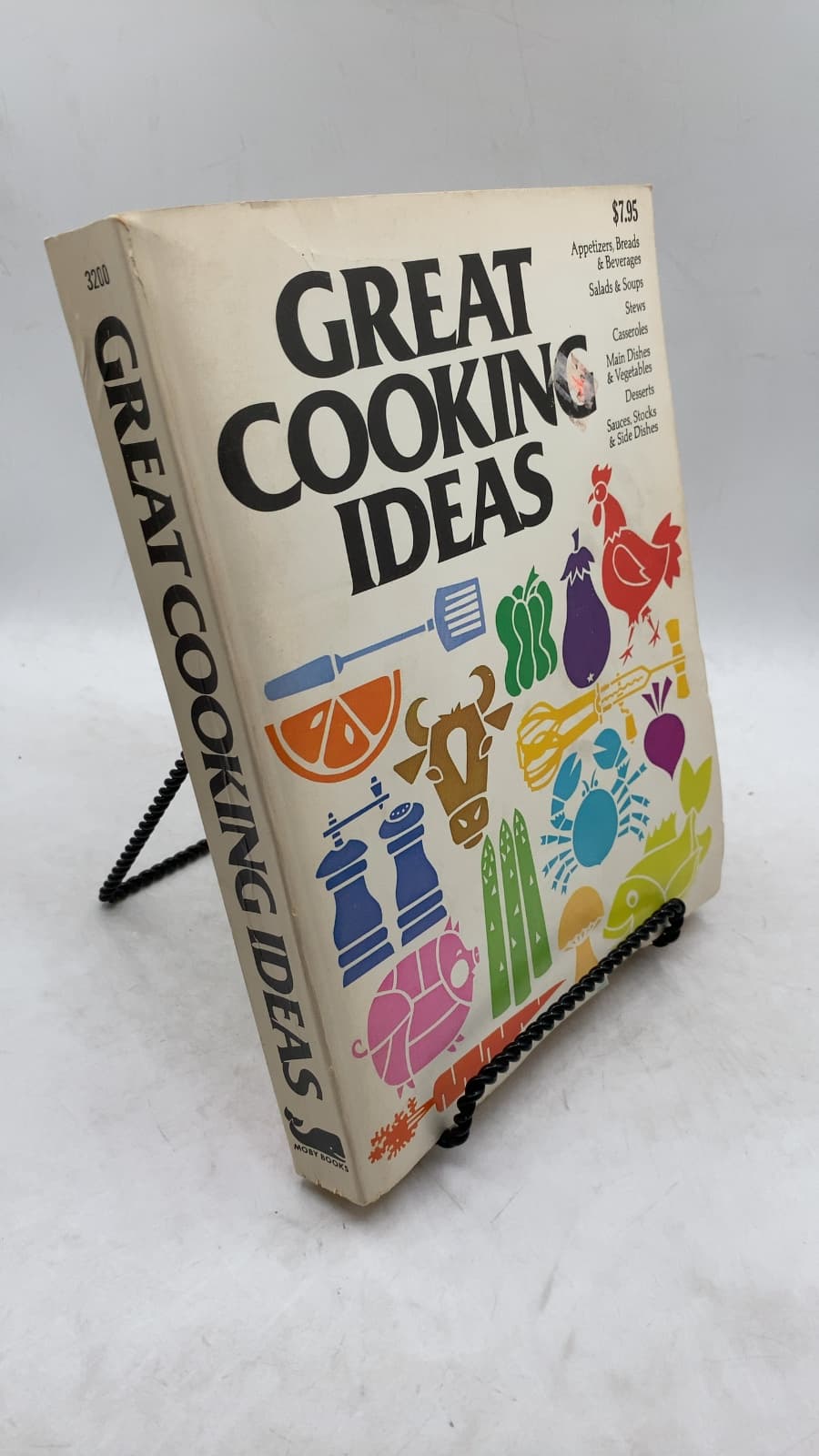Great Cooking Ideas
