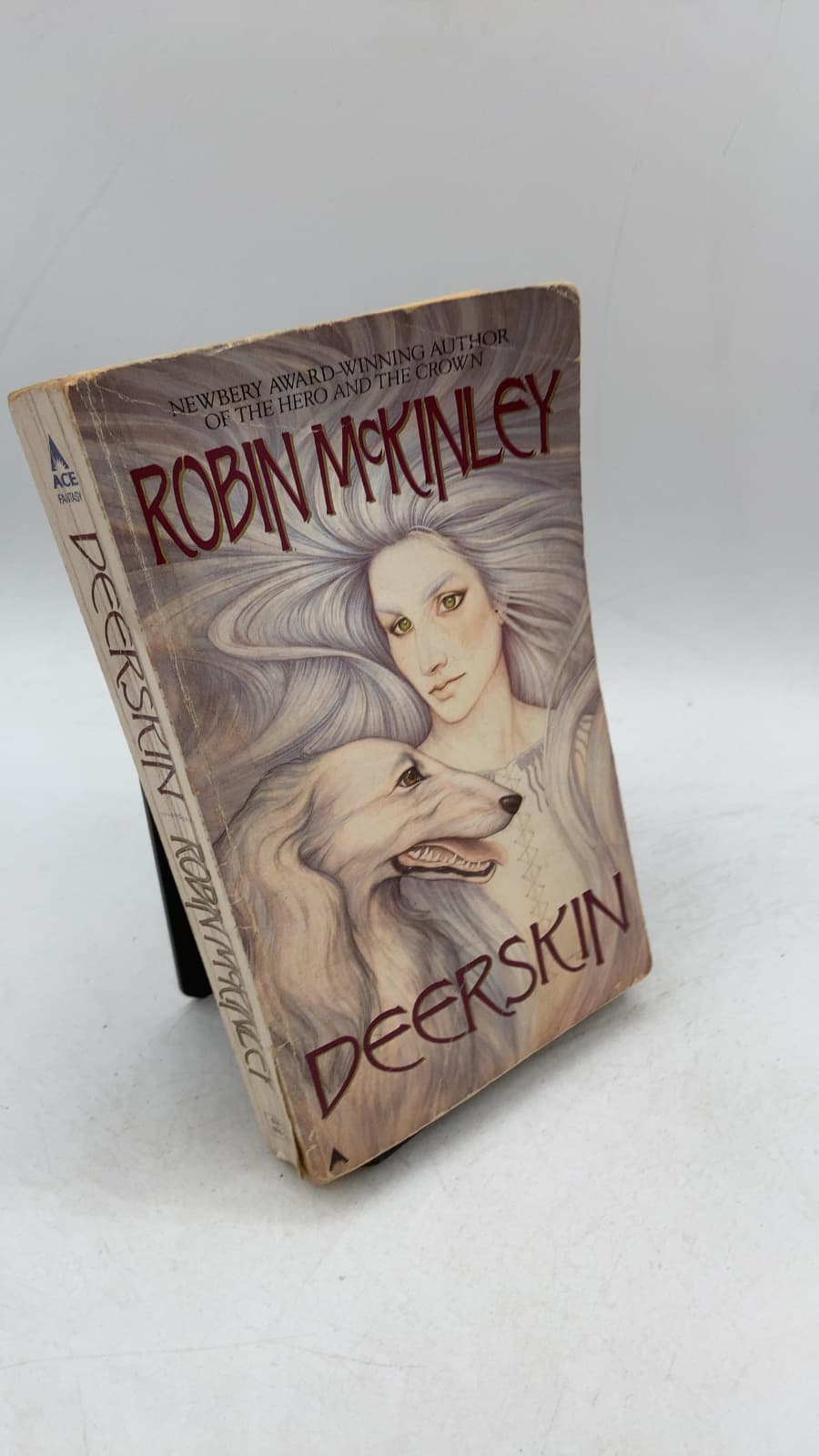 Deerskin