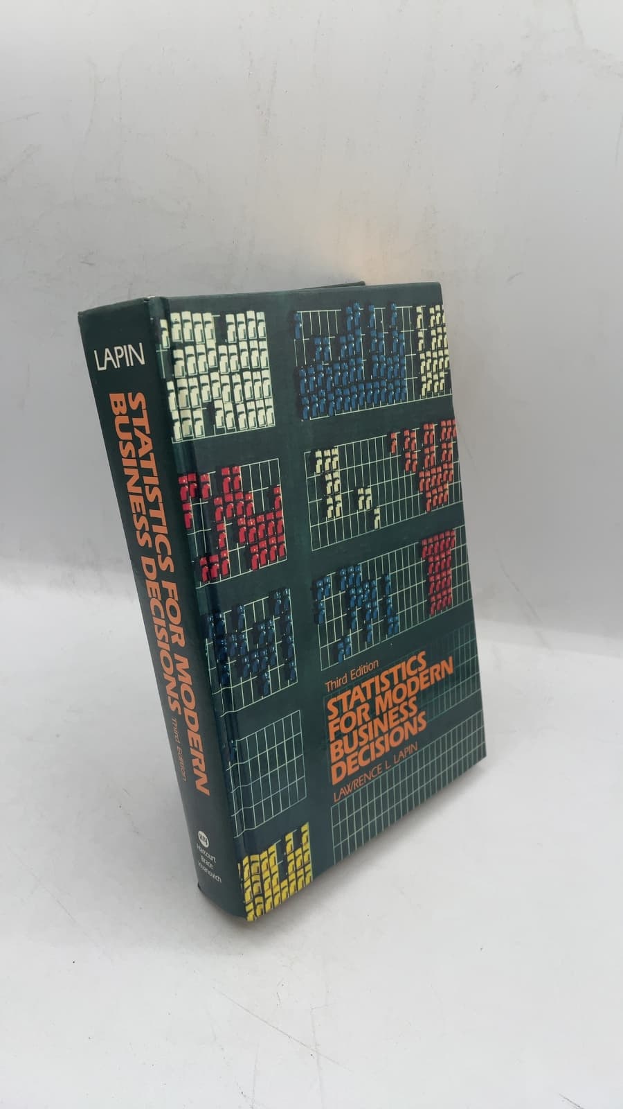Statistics for Modern Business Decisions