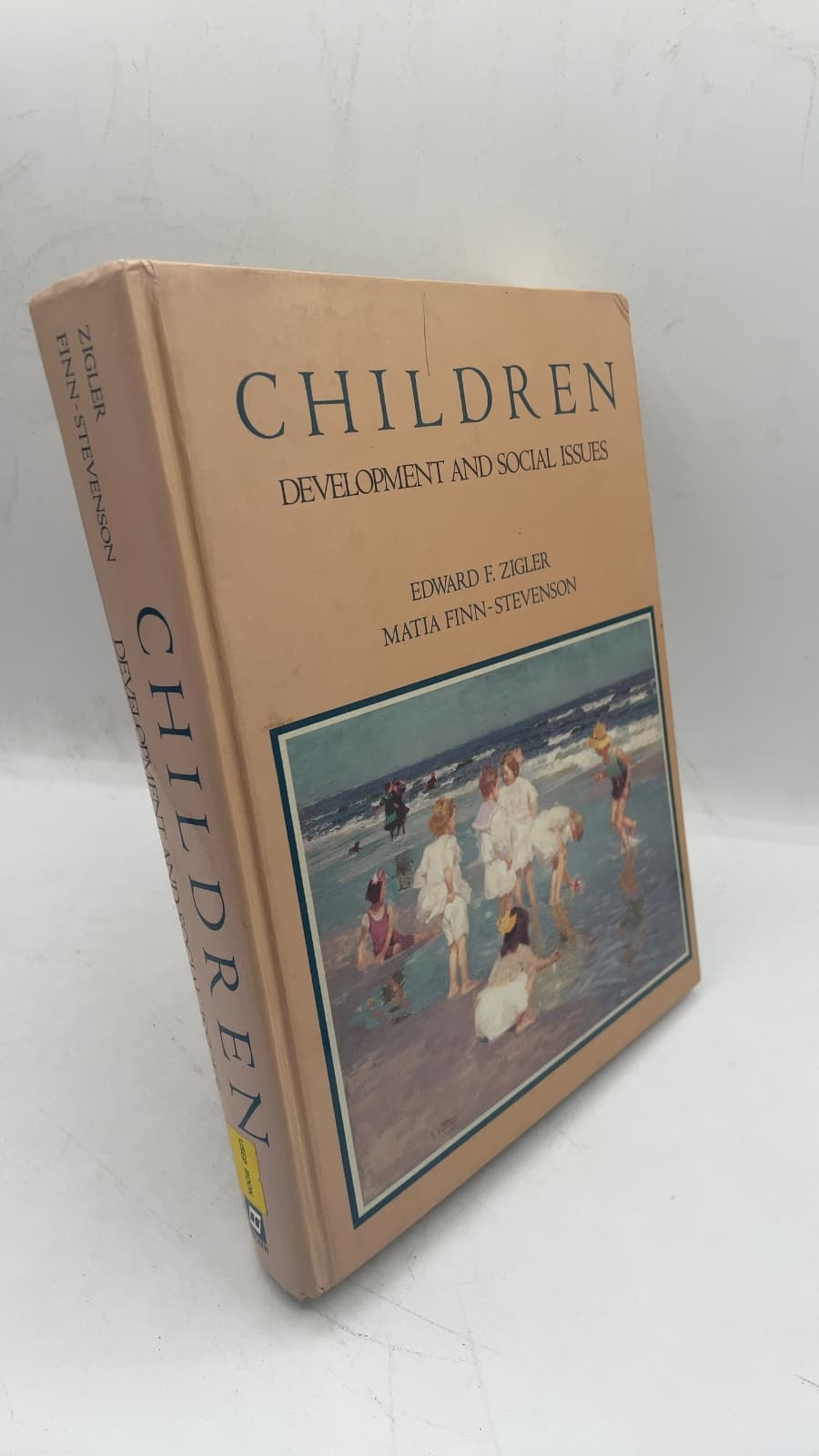 Children: Development and Social Issues