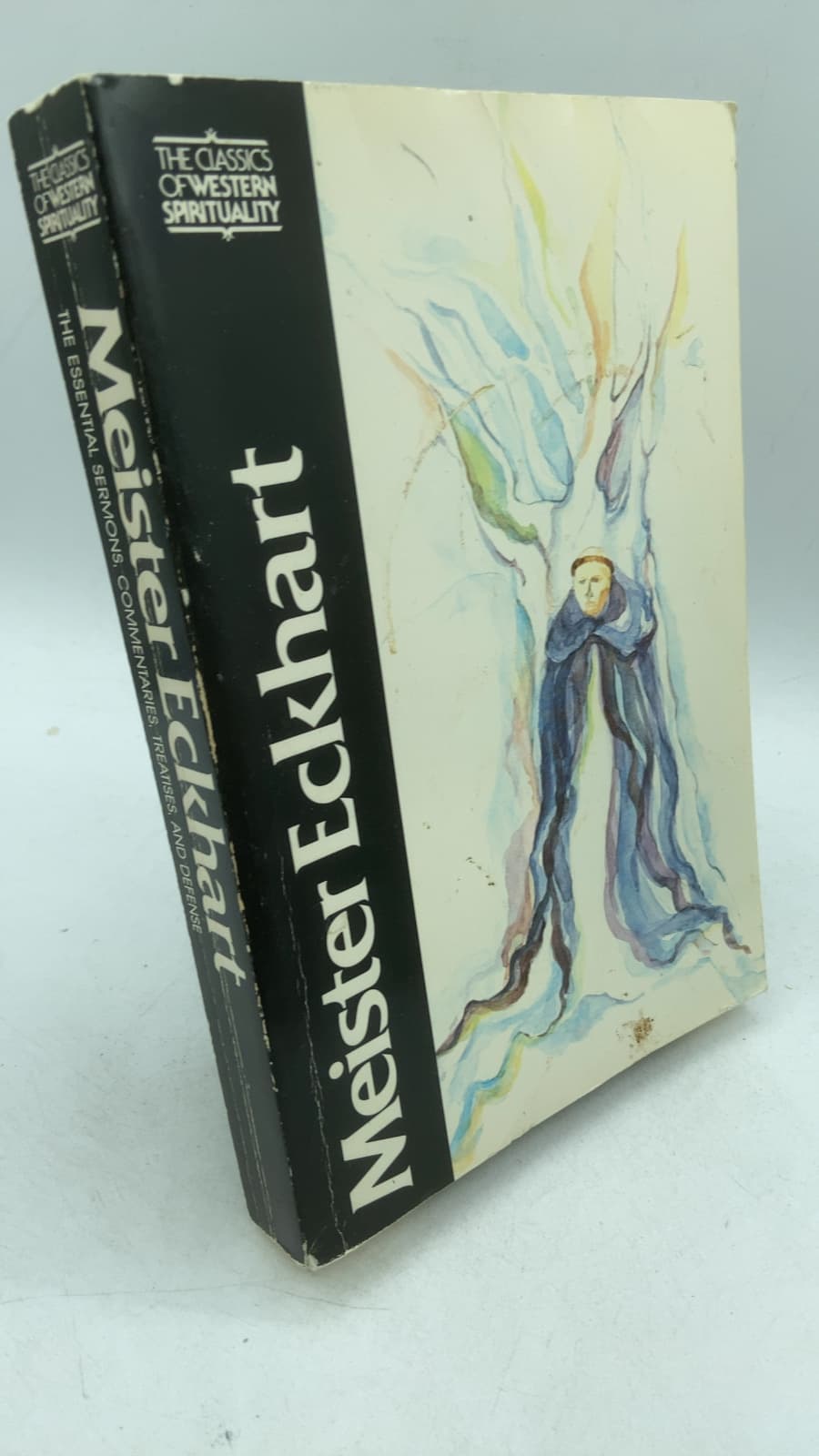Meister Eckhart: The Essential Sermons, Commentaries, Treatises, and Defense