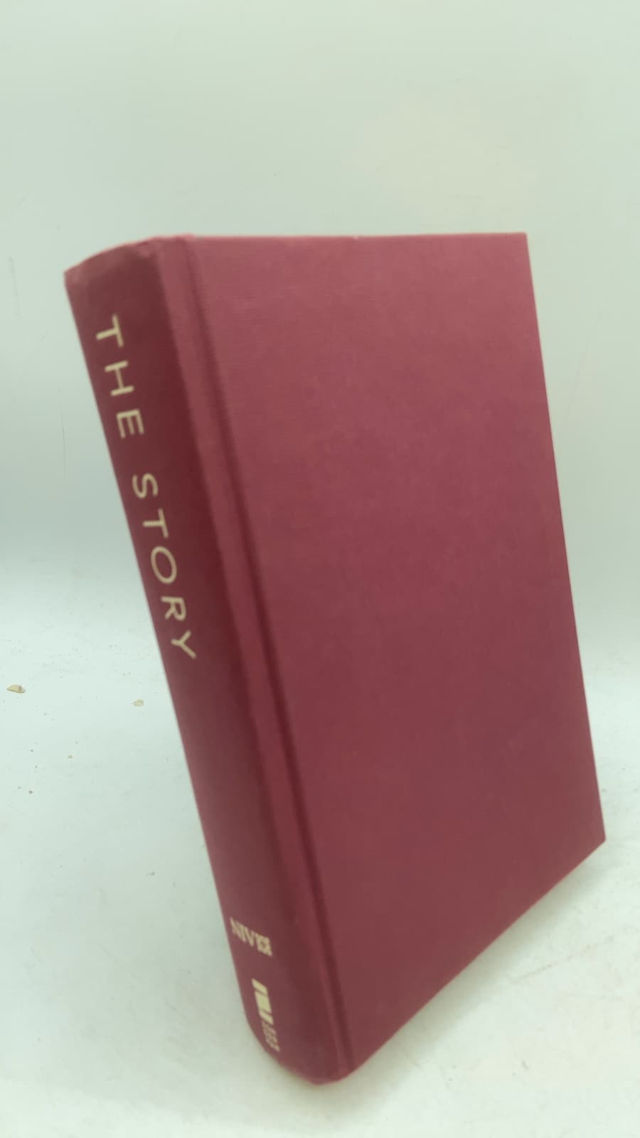 THE Story: THE Bible AS ONE Continuing Story OF GOD AND HIS People