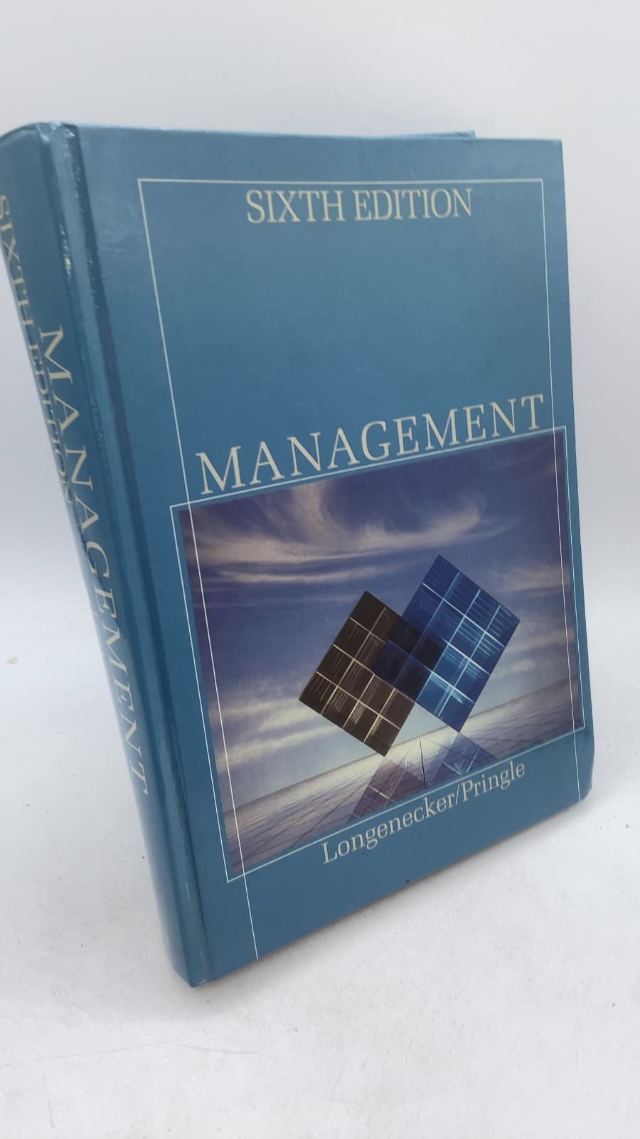 Management, Sixth Edition