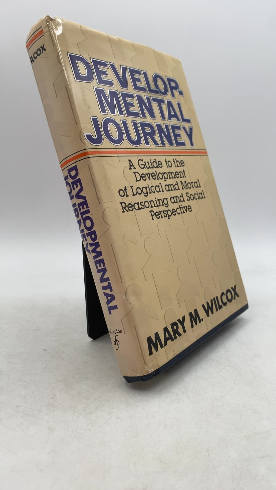 Developmental Journey: A Guide to the Development of Logical and Moral Reasoning and Social Perspective