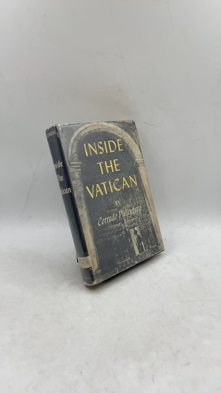 Inside THE Vatican