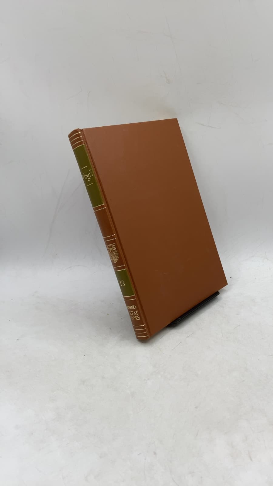 The Poems of Virgil