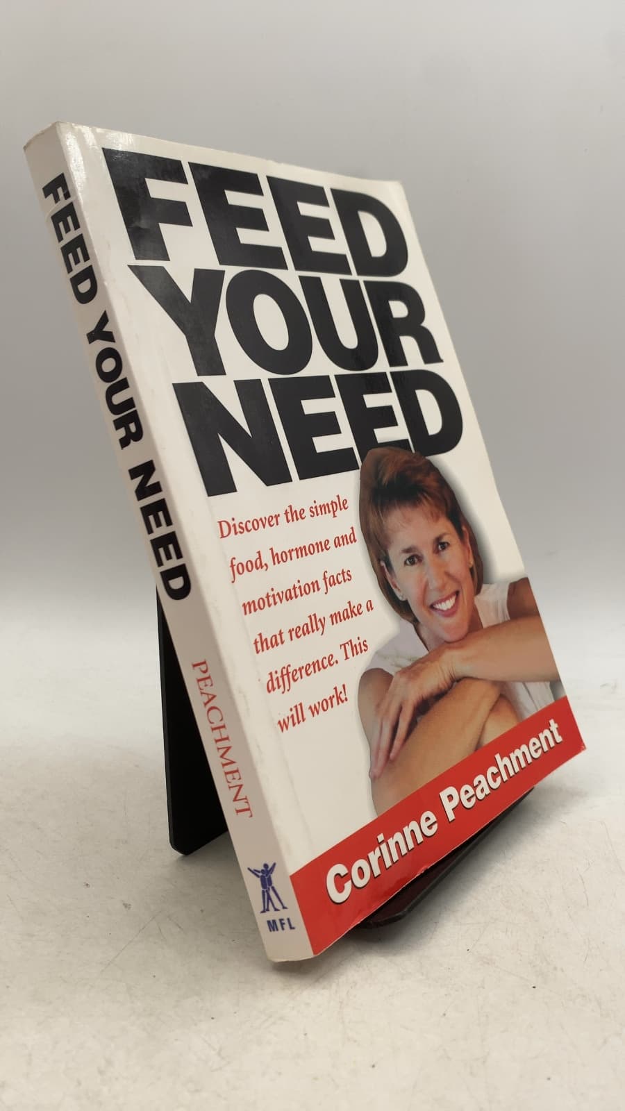 Feed Your Need