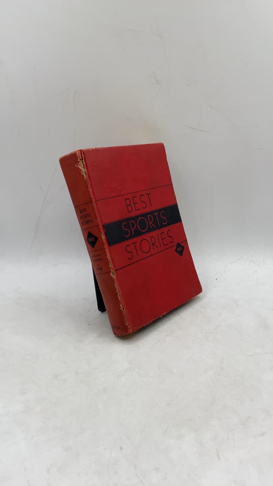 Best Sports Stories of 1945